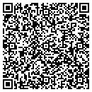 QR code with C K Designs contacts