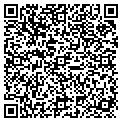 QR code with DCI contacts