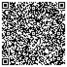 QR code with Gainesville Litho Printing Co contacts