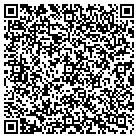 QR code with Tift County Junior High School contacts