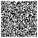 QR code with T & T Autowash & Lube contacts