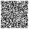 QR code with DDS contacts