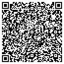 QR code with A D Mathis contacts