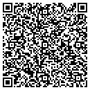 QR code with Techverse contacts