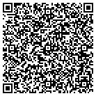 QR code with Mc Avoy Timberland Service contacts