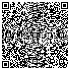 QR code with Alpha Omicron Pi Sorority contacts