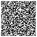 QR code with Autozone contacts