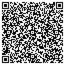 QR code with Art & Design contacts