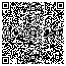 QR code with Hoxie Auto Sales contacts