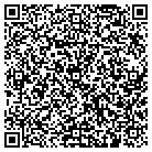 QR code with Allen & Wright Services Inc contacts