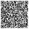 QR code with Ecs contacts
