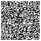 QR code with C & J Watson Trucking Inc contacts