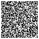 QR code with C Style 4 Music Corp contacts