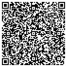 QR code with AAA Auto Service & Detail contacts