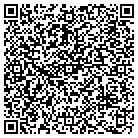 QR code with A Tin Loong Chinese Restaurant contacts