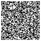 QR code with H Q Global Workplaces contacts