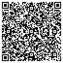 QR code with J R Nash & Associates contacts