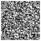 QR code with Radiation Dosimetry System contacts