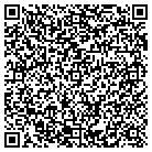 QR code with Redbeau Mannequin Service contacts