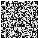 QR code with I H O P 480 contacts