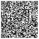 QR code with Whitehead Distributing contacts