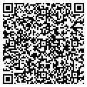 QR code with B B & T contacts