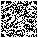 QR code with O'Sullivan Group Inc contacts