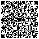 QR code with A A Traffic Bailbonding contacts