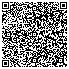 QR code with T'N't Cleaning Service contacts