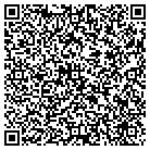 QR code with R & L Electric Contractors contacts