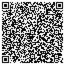 QR code with Coverstar contacts