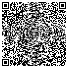 QR code with First National Processing contacts