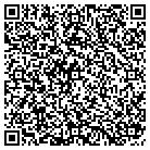 QR code with Oakridge Mini Storage Inc contacts