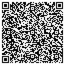 QR code with AJM Packaging contacts