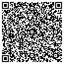 QR code with King Fisher Properties contacts