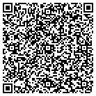 QR code with Changes In Latitudes Inc contacts