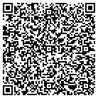 QR code with A & B Consulting Services Inc contacts