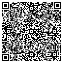 QR code with Rgr Embroidery contacts