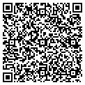 QR code with RWP contacts