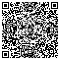 QR code with R & R Club contacts