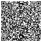 QR code with Fayes House of Beauty Inc contacts