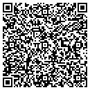 QR code with Romar Vending contacts