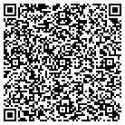 QR code with R W A Financial Service contacts