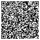 QR code with Hog Wild B B Q contacts