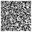 QR code with John T Wilson DMD contacts