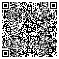 QR code with A G T contacts