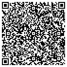 QR code with H&P Trucking Enterprises contacts