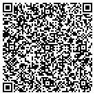 QR code with Kmc General Contractors contacts
