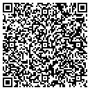 QR code with Headlands Tile contacts