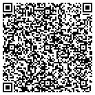 QR code with B JS Lake Sinclair Mart contacts